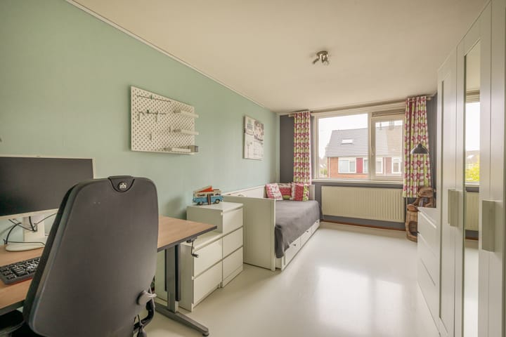 Foto 13 van De Meerkoet 7