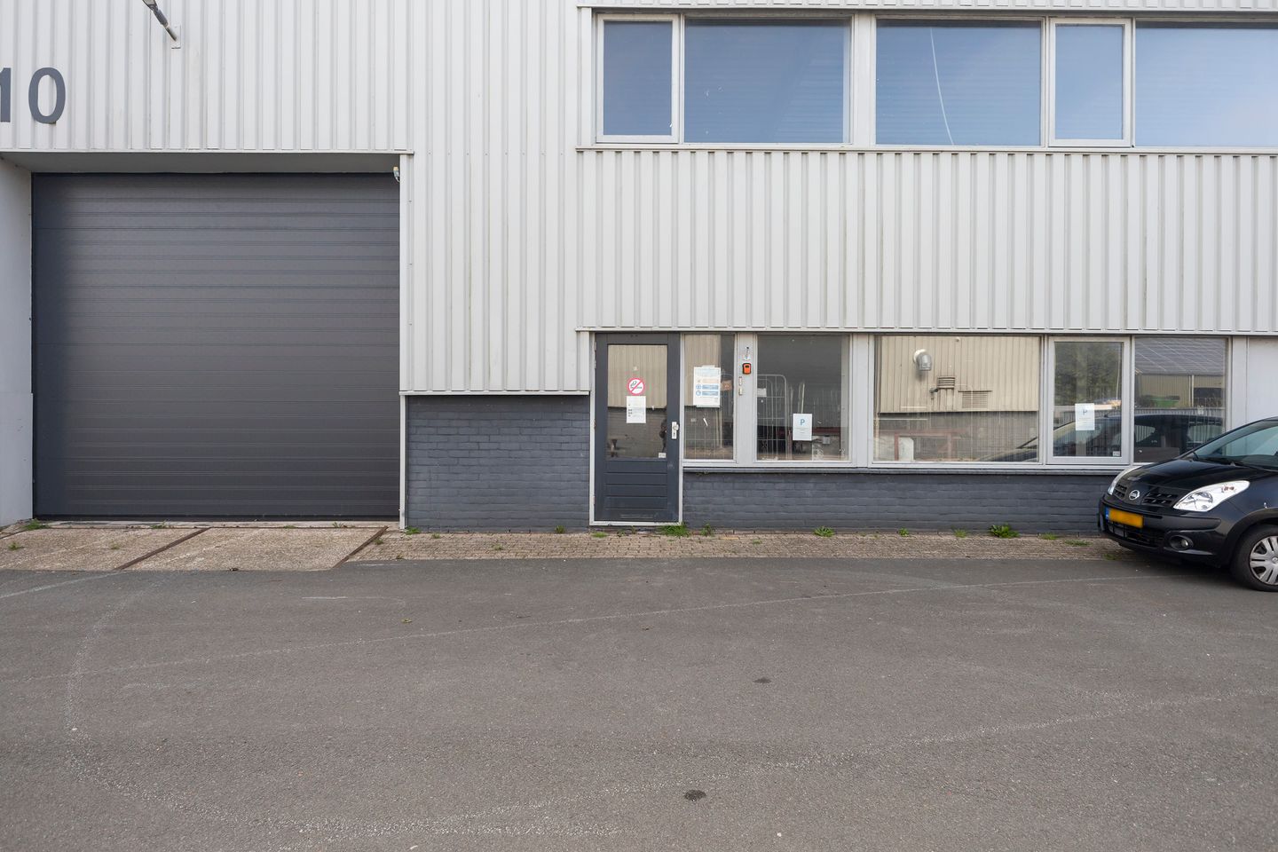 Bekijk foto 4 van Neptunusweg 10