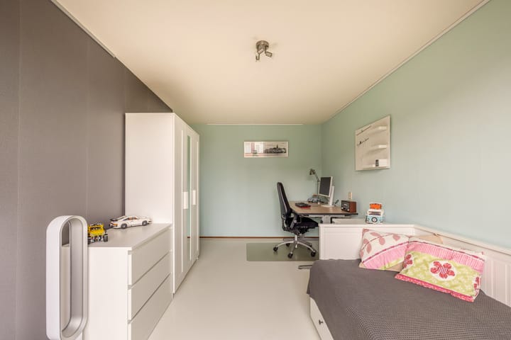 Foto 14 van De Meerkoet 7