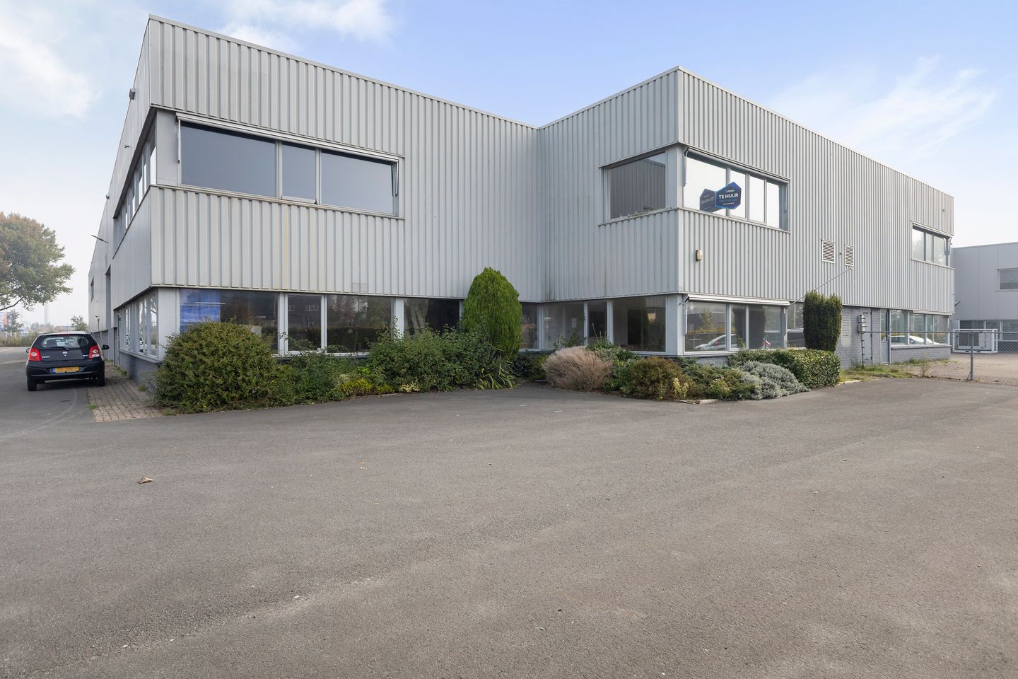 Bekijk foto 5 van Neptunusweg 10