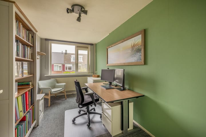 Foto 15 van De Meerkoet 7