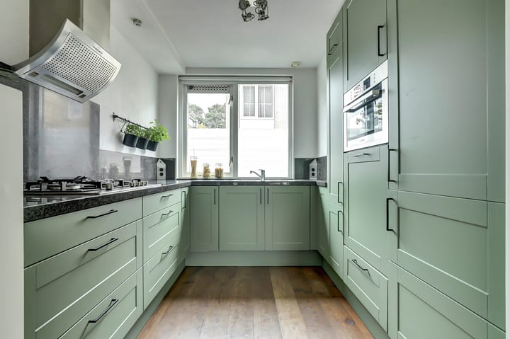 Foto 3 van Poldermeesterslag 9