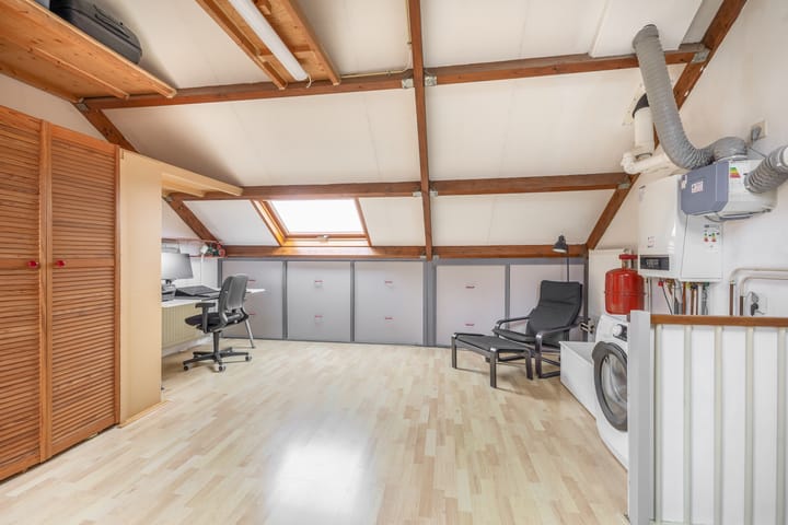 Foto 20 van De Meerkoet 7