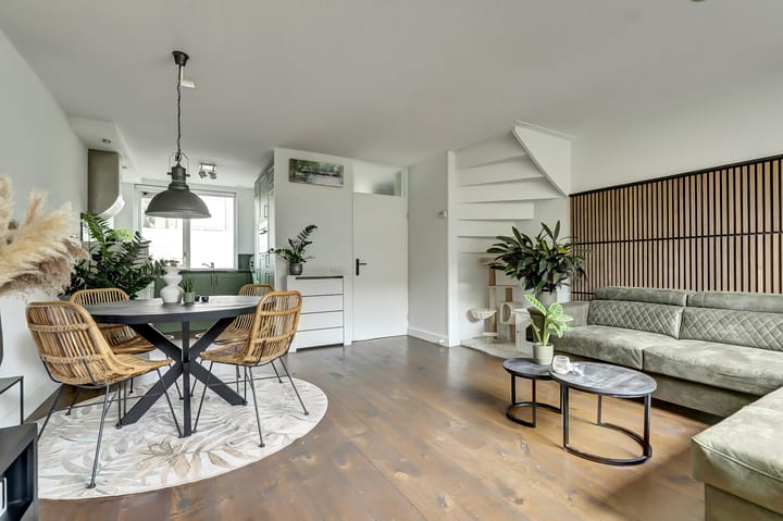 Foto 8 van Poldermeesterslag 9