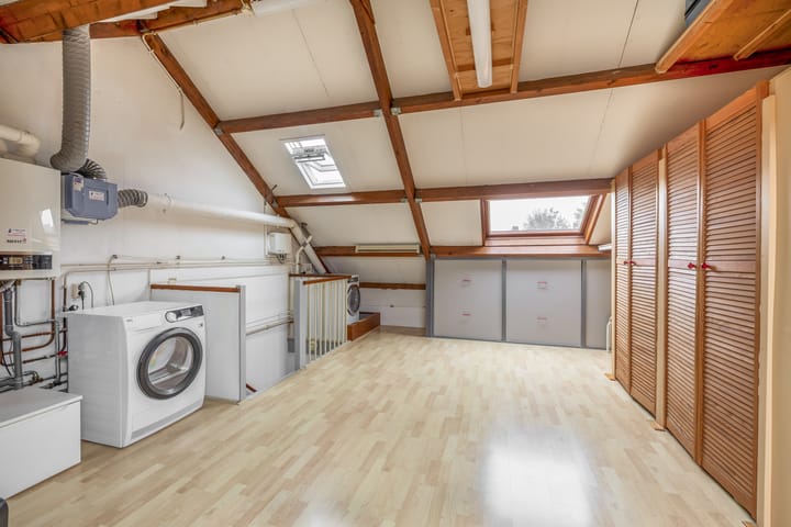 Foto 21 van De Meerkoet 7