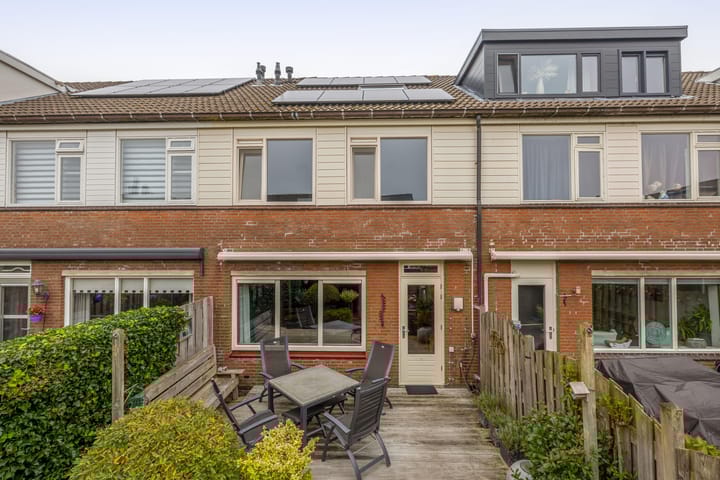 Foto 22 van De Meerkoet 7