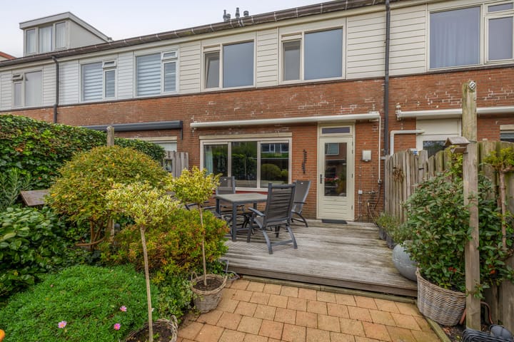 Foto 23 van De Meerkoet 7