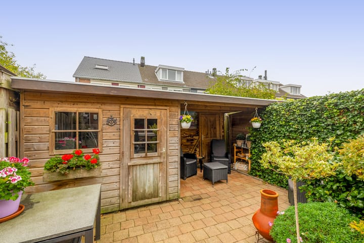 Foto 24 van De Meerkoet 7