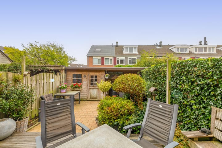 Foto 25 van De Meerkoet 7