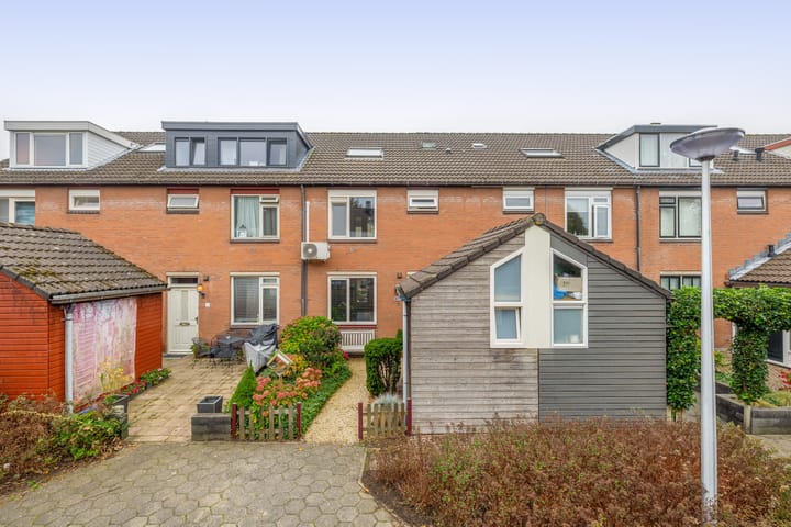 Foto 26 van De Meerkoet 7