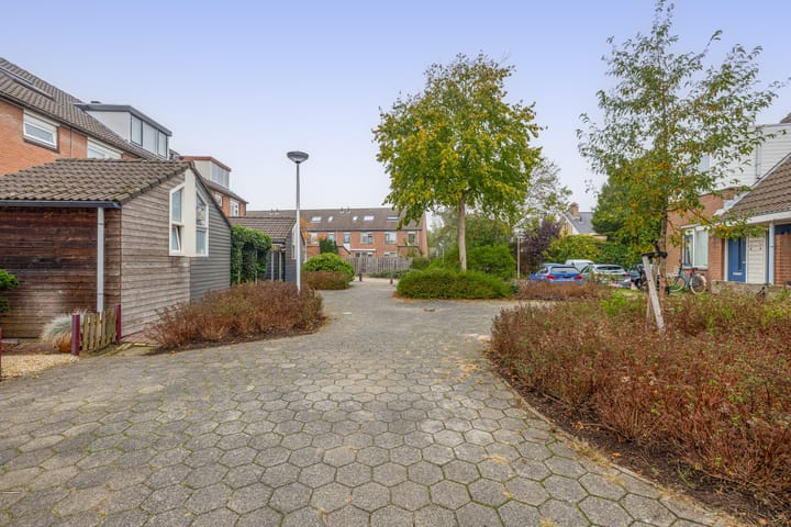 Foto 27 van De Meerkoet 7