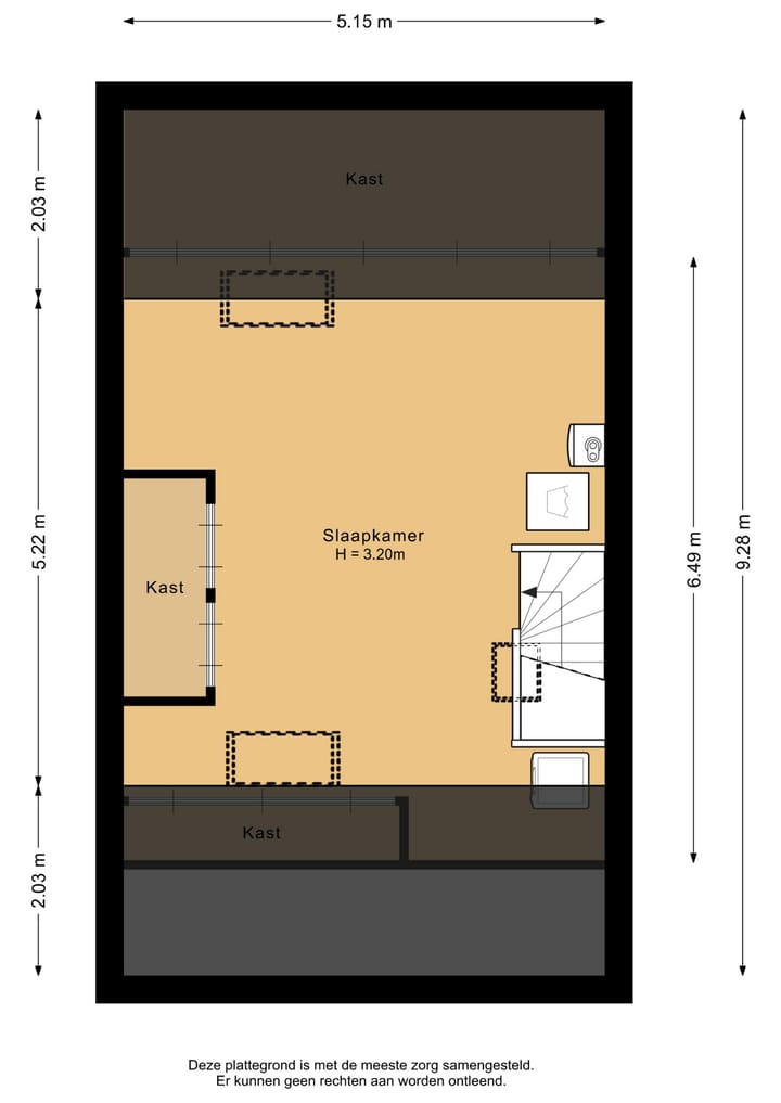 Foto 30 van De Meerkoet 7