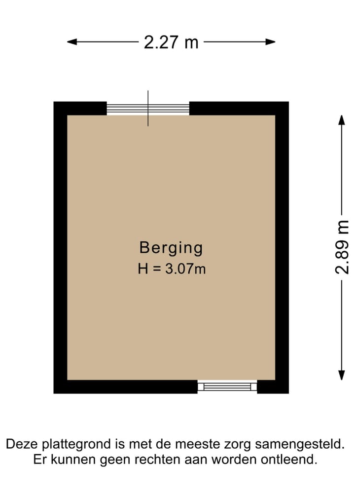 Foto 32 van De Meerkoet 7