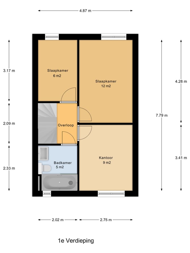 Foto 24 van Poldermeesterslag 9
