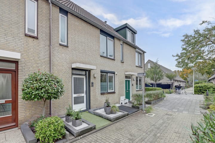 Foto 4 van Poldermeesterslag 9