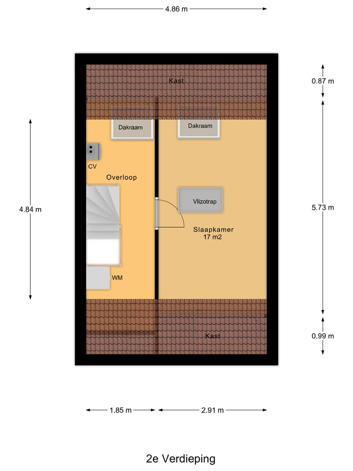 Foto 29 van Poldermeesterslag 9