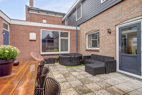 Prinses Marijkestraat 2-a tertiary image