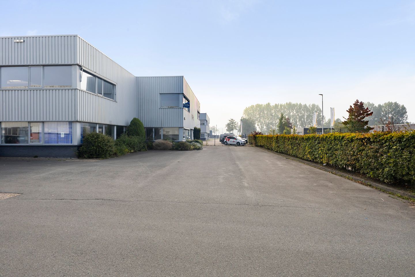 Bekijk foto 2 van Neptunusweg 10