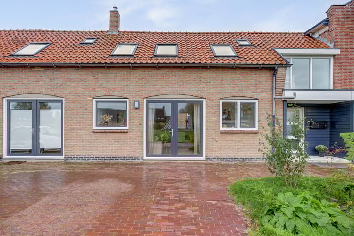 Photo 5 of Prinses Marijkestraat 2-A