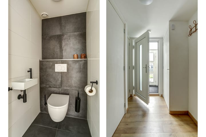 Photo 6 of Prinses Marijkestraat 2-A