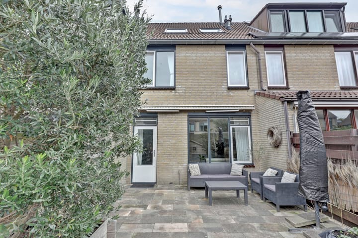 Foto 34 van Poldermeesterslag 9