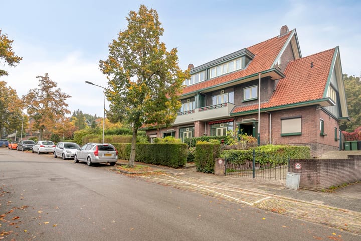 Photo 5 of Passavantlaan 12