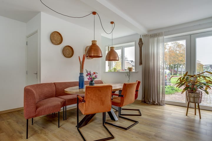 Photo 9 of Prinses Marijkestraat 2-A