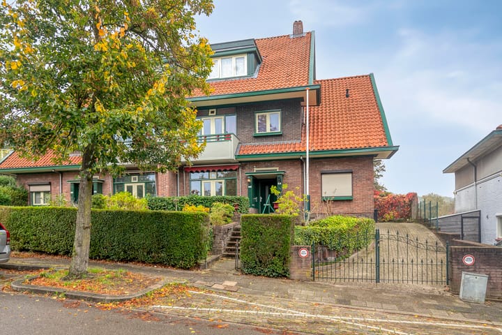 Photo 6 of Passavantlaan 12