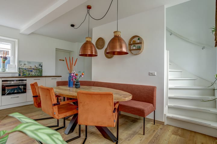 Photo 10 of Prinses Marijkestraat 2-A