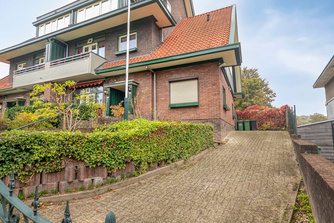 Foto 7 van Passavantlaan 12
