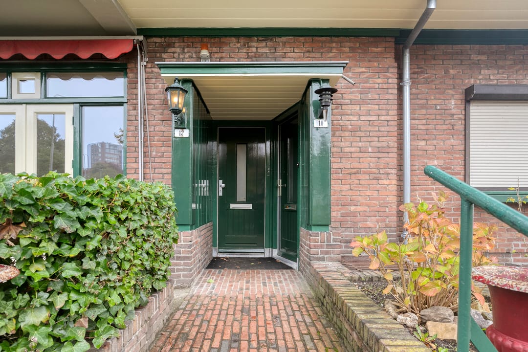 Foto 8 van Passavantlaan 12