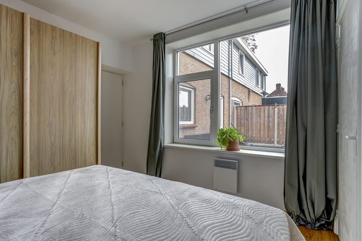 Photo 12 of Prinses Marijkestraat 2-A