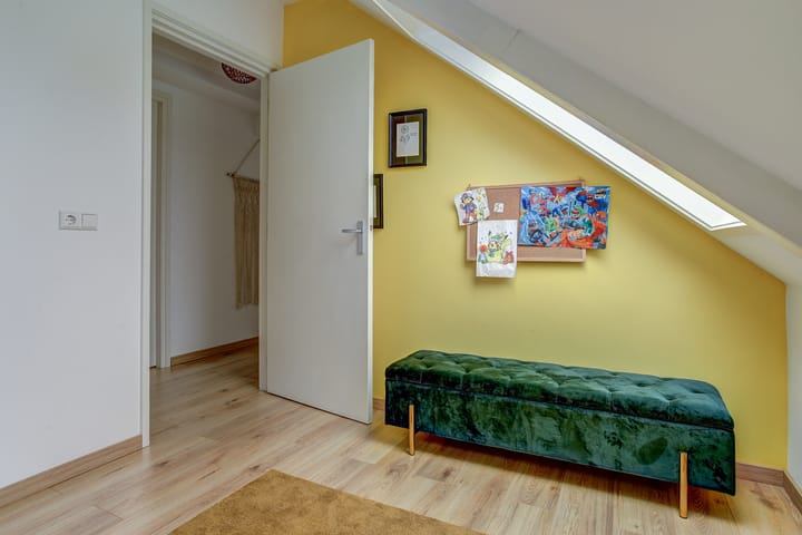 Photo 20 of Prinses Marijkestraat 2-A