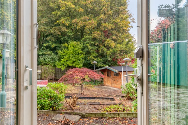 Photo 19 of Passavantlaan 12