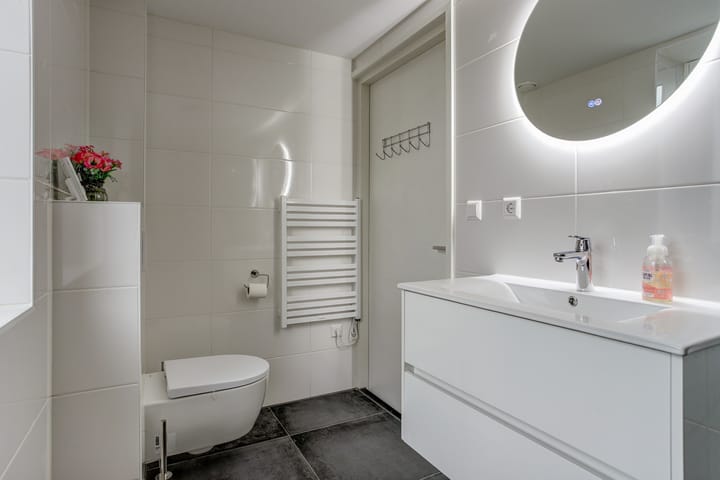 Photo 23 of Prinses Marijkestraat 2-A