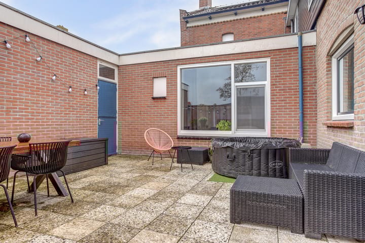 Photo 25 of Prinses Marijkestraat 2-A