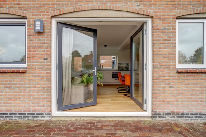 Photo 26 of Prinses Marijkestraat 2-A