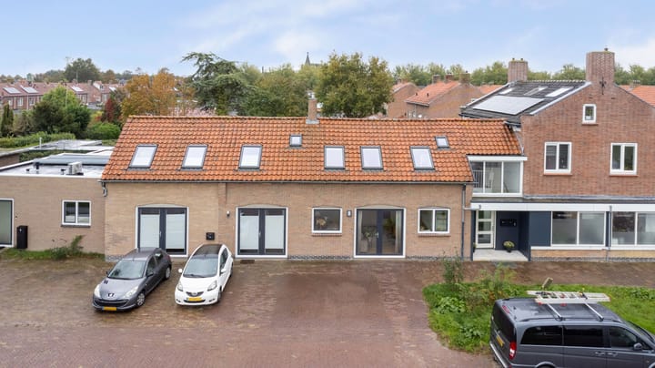 Photo 27 of Prinses Marijkestraat 2-A