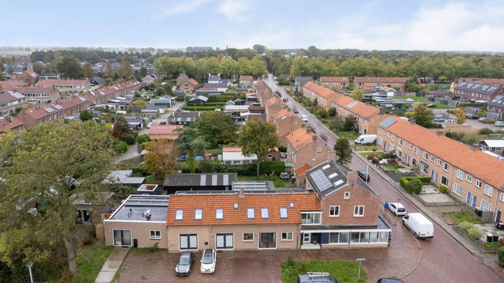 Photo 28 of Prinses Marijkestraat 2-A