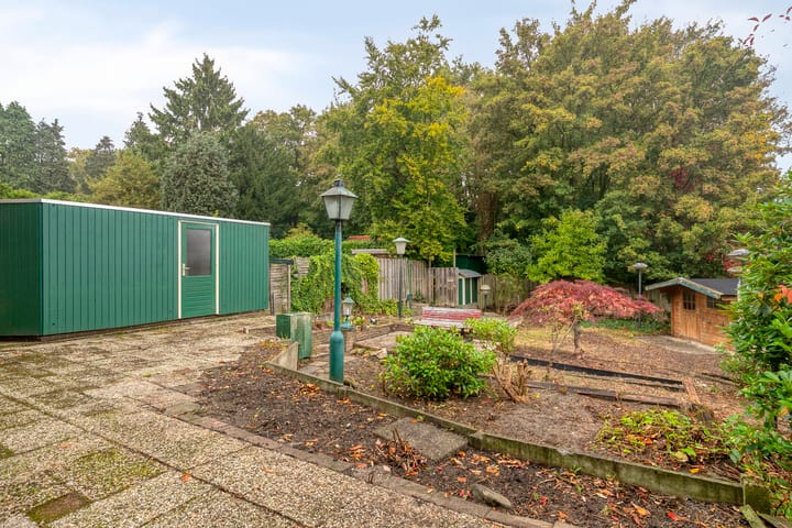 Photo 26 of Passavantlaan 12