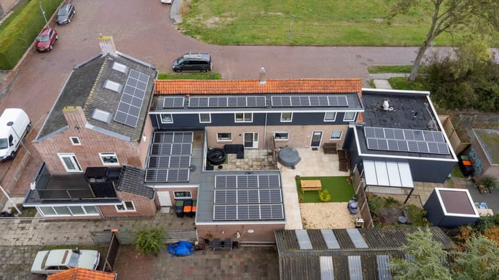 Photo 29 of Prinses Marijkestraat 2-A