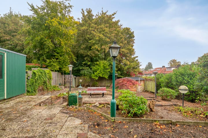 Photo 27 of Passavantlaan 12