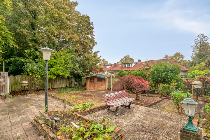 Photo 28 of Passavantlaan 12