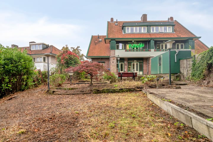 Photo 29 of Passavantlaan 12