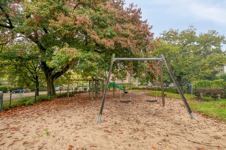 Photo 31 of Passavantlaan 12