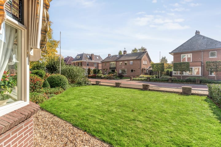 Foto 2 van Gramsbergerweg 42