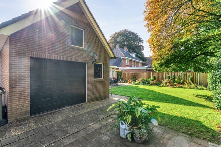 Foto 3 van Gramsbergerweg 42