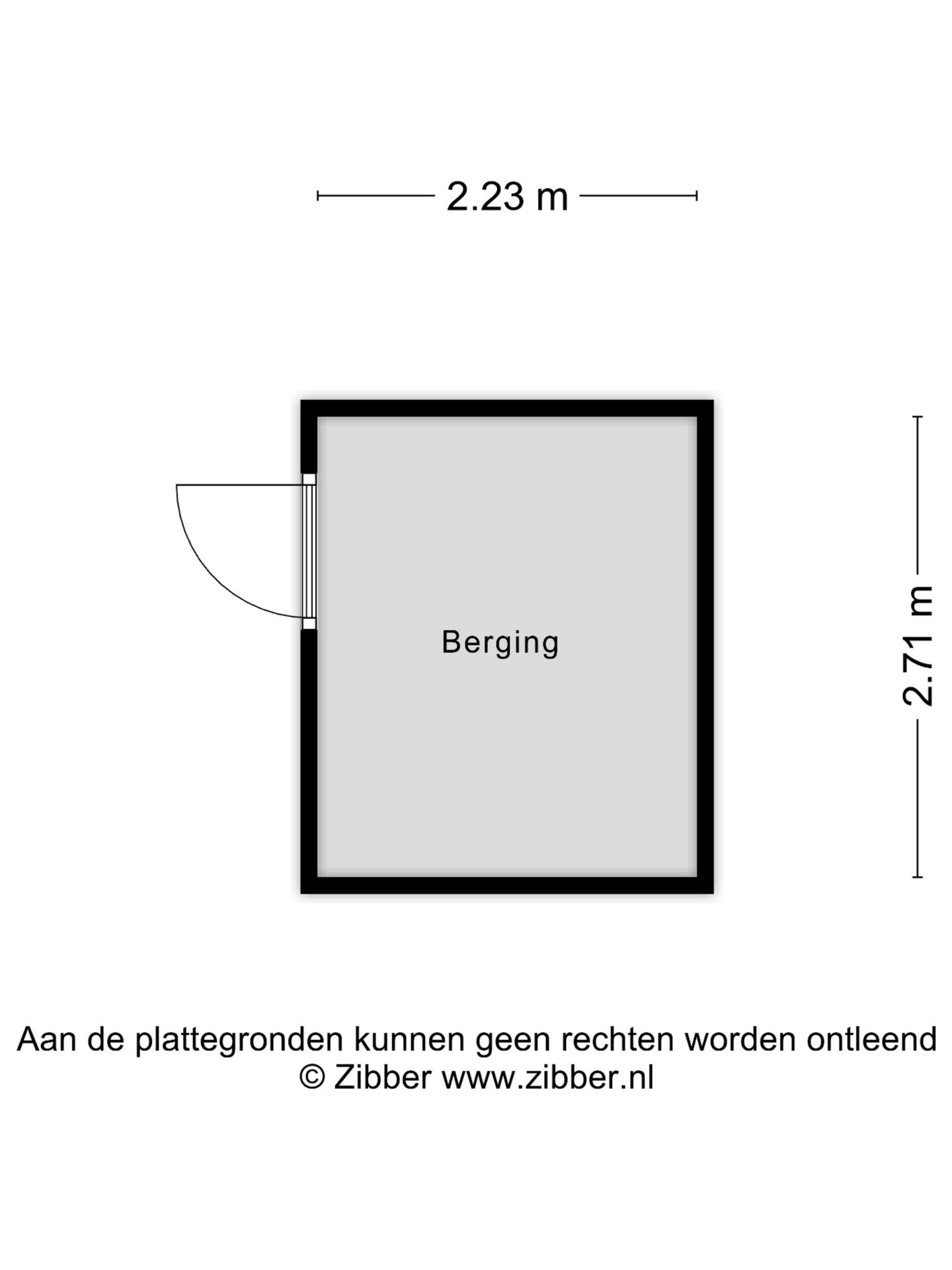 Foto 35 van Passavantlaan 12