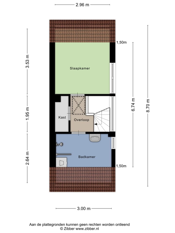 Photo 36 of Passavantlaan 12