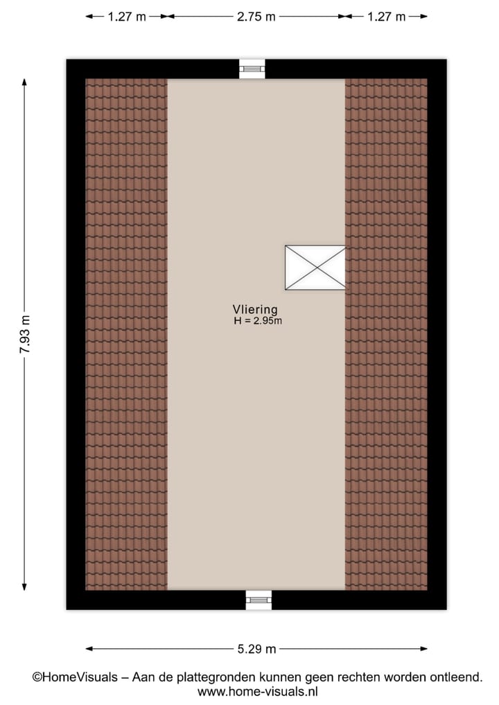 Foto 60 van Gramsbergerweg 42